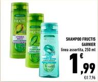 Offerta per Shampoo in Conad Superstore