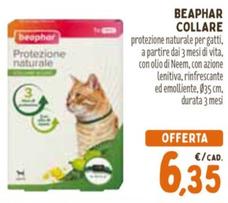 Offerta per Insetticida a 6,35€ in Pet Store Conad