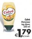 Offerta per Calvè - Maionese Top Down a 1,79€ in Decò