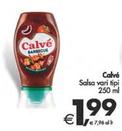 Offerta per Calvè - Salsa a 1,99€ in Decò