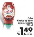 Offerta per Calvè - Ketchup a 1,49€ in Decò