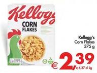 Offerta per Kelloggs - Corn Flakes a 2,39€ in Decò