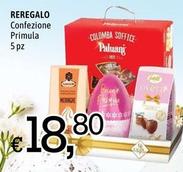 Offerta per Reregalo - Confezione Primula a 18,8€ in Famila
