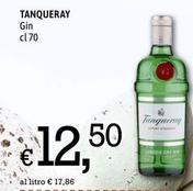 Offerta per Tanqueray - Gin a 12,5€ in Famila