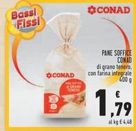 Offerta per Conad - Pane Soffice a 1,79€ in Conad