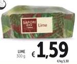 Offerta per Lime a 1,59€ in Spazio Conad