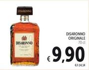 Offerta per Disaronno - Originale a 9,9€ in Spazio Conad