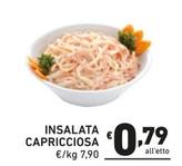 Offerta per Insalata Capricciosa a 0,79€ in Ok Market