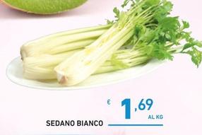Offerta per Sedano Bianco a 1,69€ in Ok Market