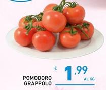 Offerta per Pomodoro Grappolo a 1,99€ in Ok Market