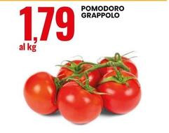 Offerta per Pomodori in Eurospin