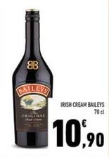 Offerta per Baileys - Irish Cream a 10,9€ in Conad