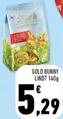 Offerta per Lindt - Gold Bunny a 5,29€ in Conad
