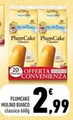 Offerta per Mulino Bianco - Plumcake a 2,99€ in Conad