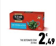 Offerta per Star - The Deteinato a 2,49€ in Conad