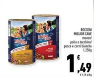 Offerta per Morando - Bocconi Miglior Cane a 1,49€ in Conad