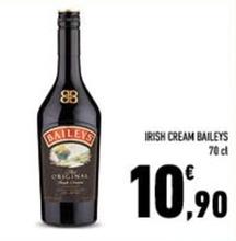 Offerta per Baileys - Irish Cream a 10,9€ in Conad City
