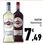 Offerta per Martini - Baileys The Original Irish Cream a 7,49€ in Conad City