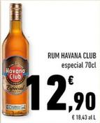 Offerta per Havana Club - Rum a 12,9€ in Conad City