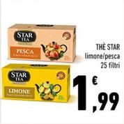 Offerta per Star - The Limone a 1,99€ in Conad City