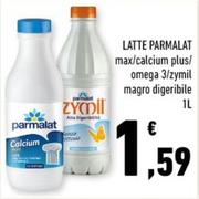 Offerta per Parmalat - Latte a 1,59€ in Conad City