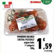 Offerta per Pomodori a 1,59€ in Conad Superstore