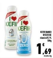 Offerta per Yogurt da bere a 1,69€ in Conad Superstore