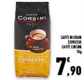 Offerta per Caffè a 7,9€ in Conad Superstore