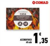Offerta per Accessori barbecue a 1,35€ in Conad Superstore