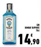 Offerta per Gin a 14,9€ in Conad Superstore