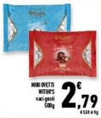 Offerta per Cioccolatini a 2,79€ in Conad Superstore