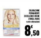 Offerta per Tinte capelli a 8,5€ in Conad Superstore