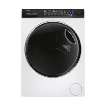 Offerta per Haier - I-Pro Series 7 Plus HW90-B14979TU1 lavatrice Caricamento frontale 9 kg 1400 Giri/min Bianco a 599,9€ in Unieuro