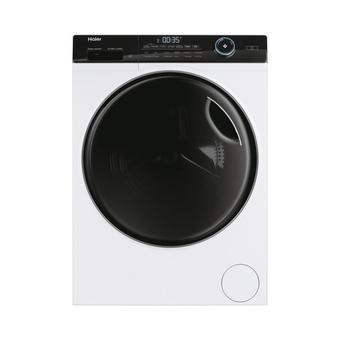 Offerta per Haier - I-Pro Series 5 HW80-B14959TU1 lavatrice Caricamento frontale A Bianco a 549,9€ in Unieuro