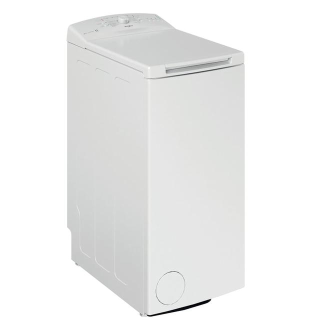 Offerta per Whirlpool - TDLR 6240L IT lavatrice Caricamento dall'alto 6 kg 1200 Giri/min Bianco a 379€ in Expert