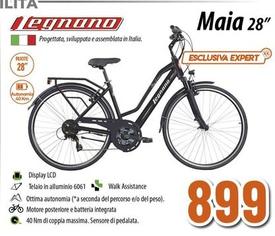 Offerta per Legnano - Maia 28" a 899€ in Expert