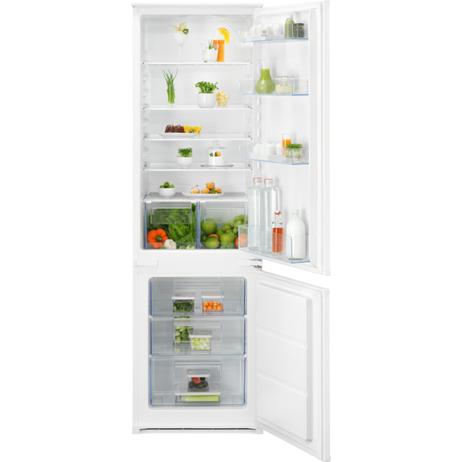 Offerta per Electrolux - LNS5LE18S frigorifero con congelatore Da incasso 271 L E Bianco a 499€ in Expert
