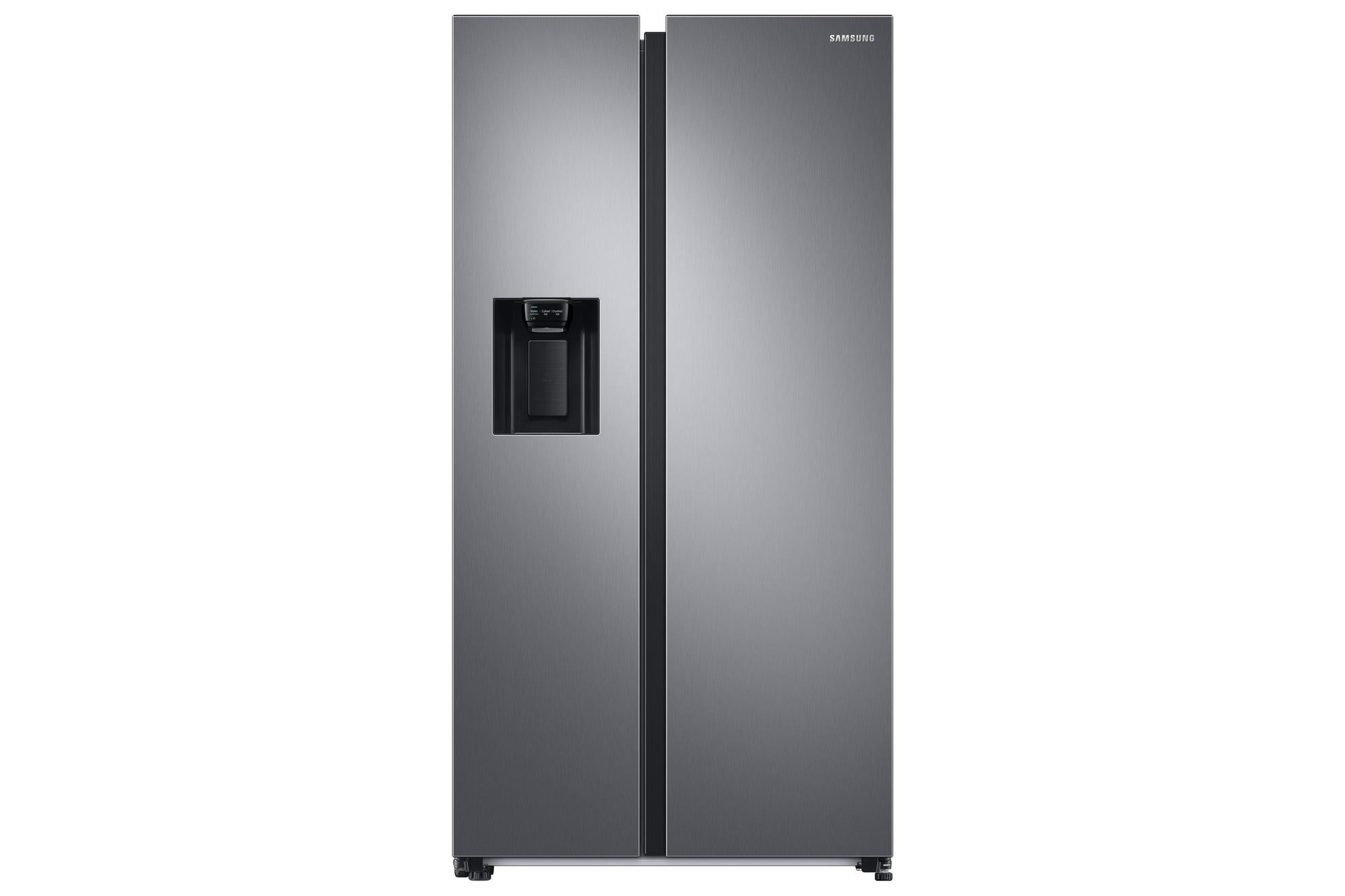 Offerta per Samsung - RS68CG852ES9 frigorifero Side by Side EcoFlex AI Libera installazione con Dispenser acqua senza allaccio idrico 634 L Classe E, Inox a 1399€ in Expert