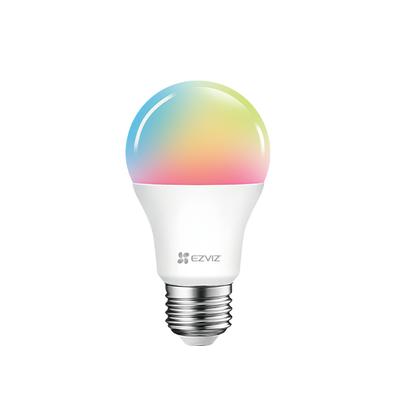 Offerta per Ezviz - LB1 COLOR Lampadina LED smart Wi-Fi con milioni di colori a 7,9€ in Expert