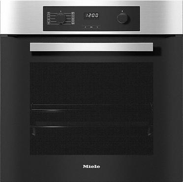 Offerta per Miele - H 2266-1 B Active 76 L A+ Nero, Stainless steel a 799€ in Expert
