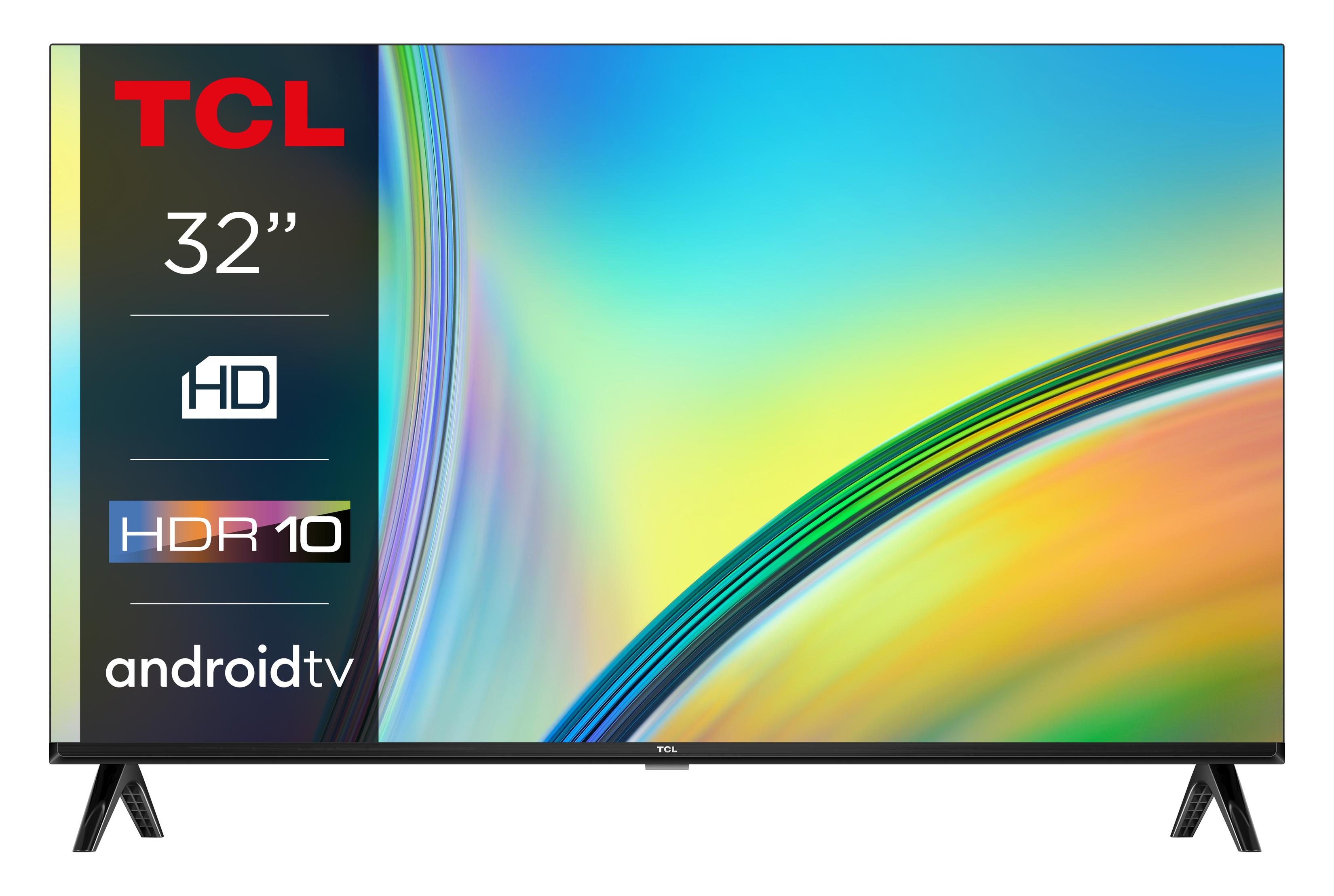 Offerta per TCL - Serie S54 Serie S5400A HD Ready 32" 32S5400A Android TV a 179€ in Expert