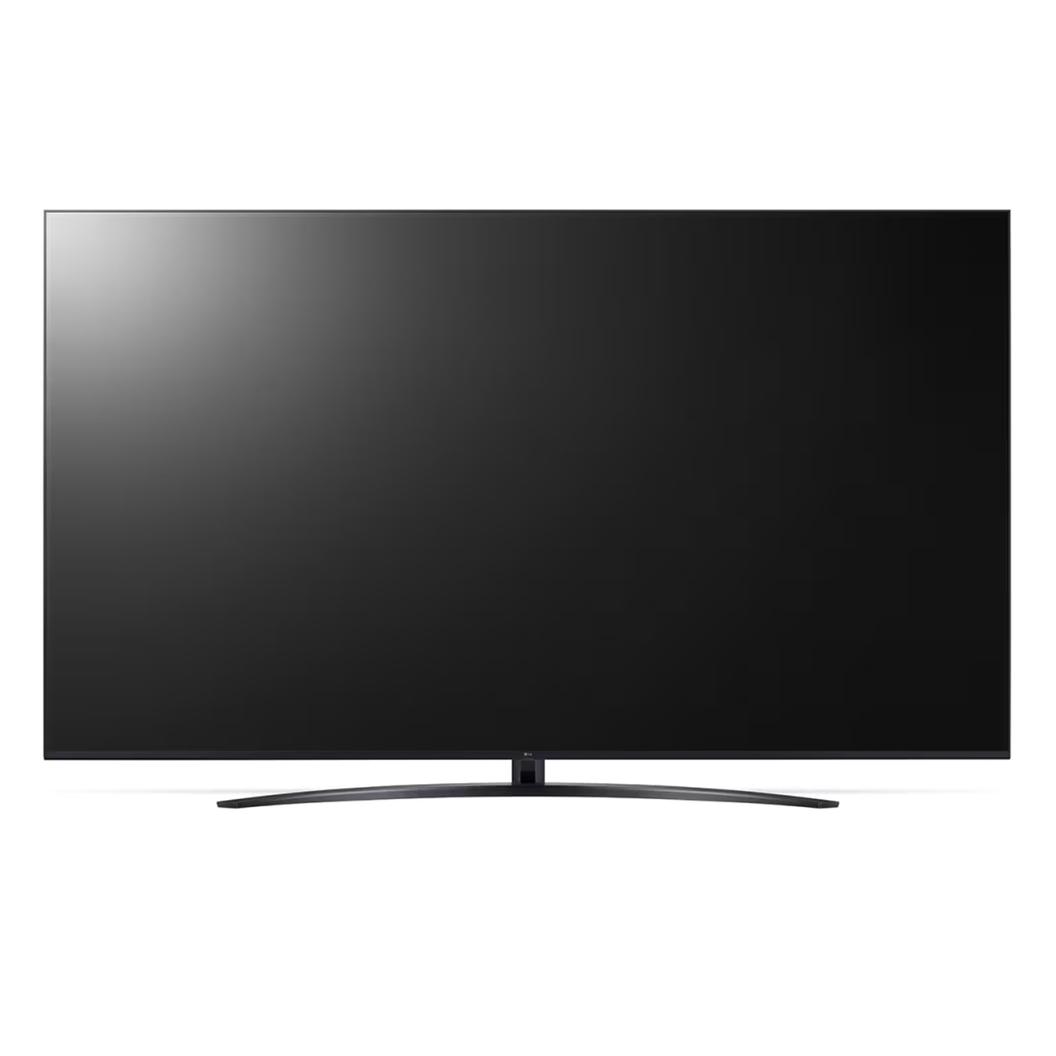 Offerta per LG - 86UR81006LA TV 2,18 m (86") 4K Ultra HD Smart TV Wi-Fi Nero a 1399€ in Euronics