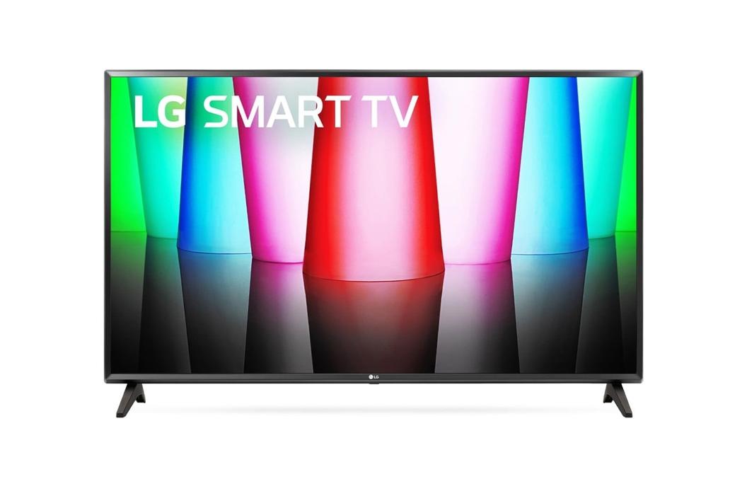 Offerta per LG - 32LQ570B6LA TV 81,3 cm (32") HD Smart TV Wi-Fi Nero a 199,9€ in Euronics