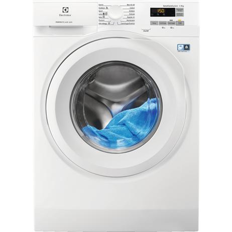Offerta per Electrolux - EW6F592U lavatrice Caricamento frontale 9 kg 1151 Giri/min Bianco a 399,99€ in Expert