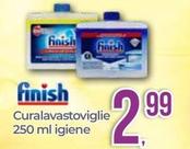 Offerta per Finish - Curalavastoviglie Igiene a 2,99€ in Portobello