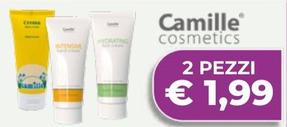 Offerta per Camille Cosmetics - Intensive a 1,99€ in Portobello