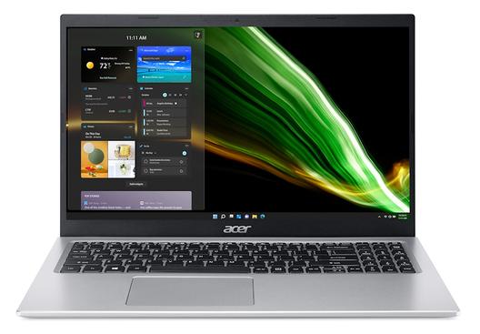 Offerta per Acer - Aspire 5 A515-56-79F6 Computer portatile 39,6 cm (15.6") Full HD Intel® Core™ i7 i7-1165G7 16 GB DDR4-SDRAM 1,02 TB SSD Wi-Fi 6 (802.11ax) Windows 11 Home Argento a 769€ in Comet