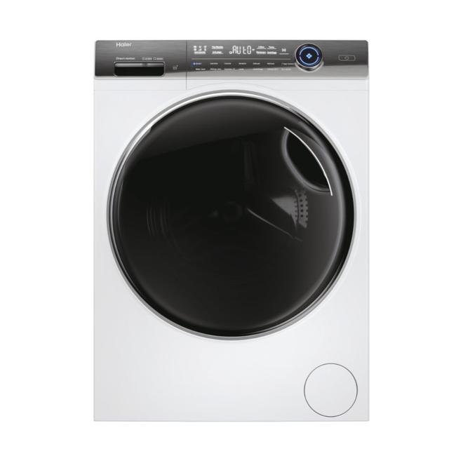 Offerta per Haier - I-Pro Series 7 Plus HW90-B14IGITU1 lavatrice Caricamento frontale 9 kg 1400 Giri/min Bianco a 599€ in Comet