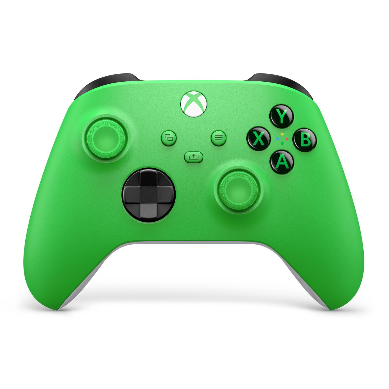 Offerta per Microsoft - Controller Wireless per Xbox - Velocity Green a 49,99€ in Comet