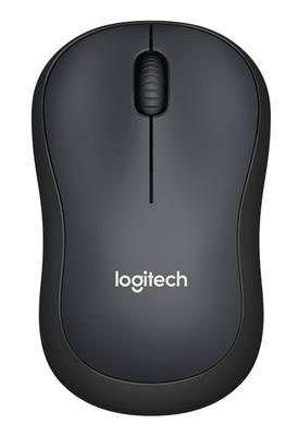 Offerta per Logitech - M220 SILENT mouse Ambidestro RF Wireless Ottico 1000 DPI a 15,9€ in Comet